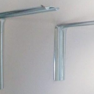 Cistbracket steel cistern brackets 4 x 4