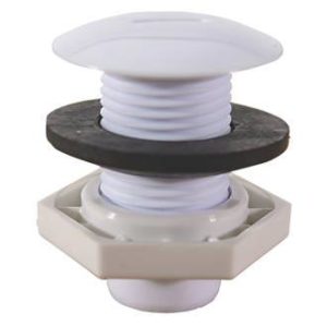 Cistplug cistern blanking plug