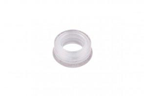 Conepl internal plastic flush cone