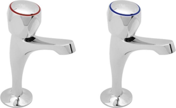 Dcm103 deva profile sink taps