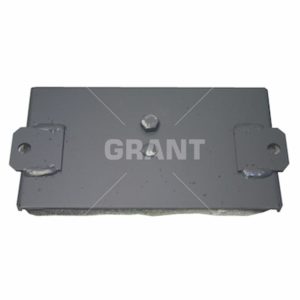 Efbs18x grant access door cw rope seal gasket