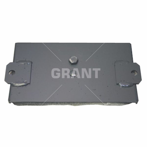 Efbs18x grant access door cw rope seal gasket