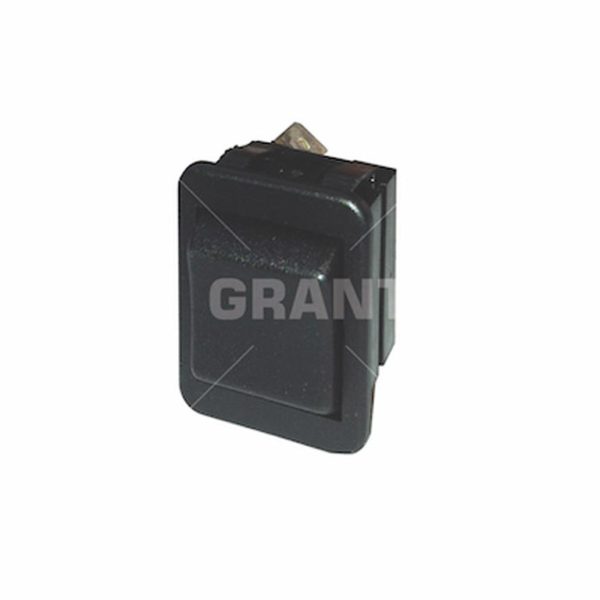 Efbs22 grant heatingrocker switch efbs22