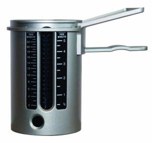 Fwg flowmate weir gauge