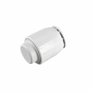 Hd6215w hep20 plastic push fit 15mm stop end