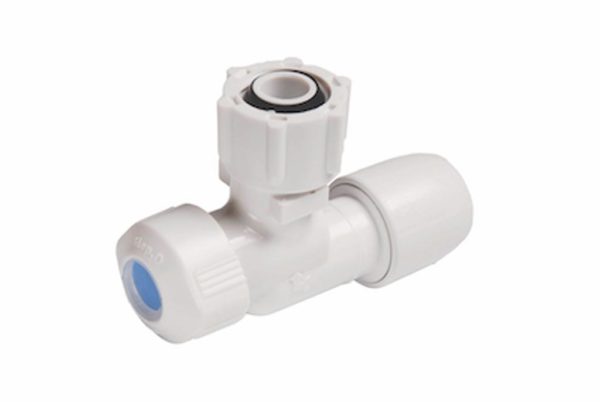 Hx1915w hep20 angled service valve 15mm