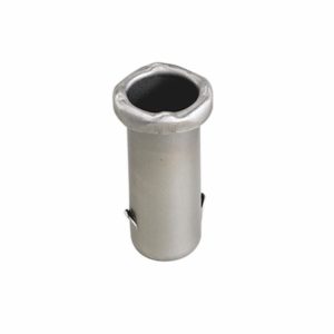 Hx6015w hep20 plastic push fit 15mm pipe insert