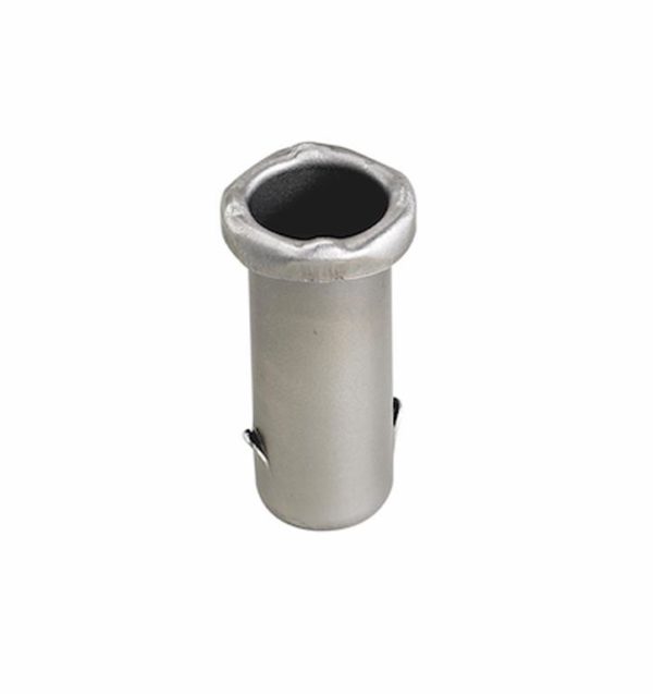 Hx6015w hep20 plastic push fit 15mm pipe insert