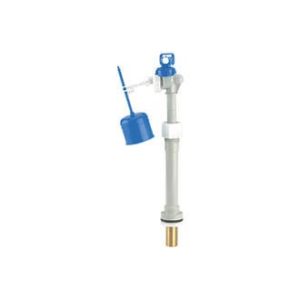 Hydrobebvbrass thomas dudley hydroflo telescopic inlet valve