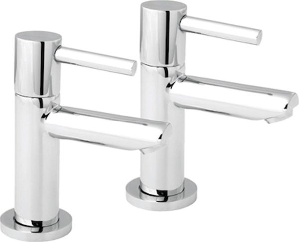 Ins101 deva insignia basin taps