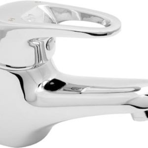 Lace113 deva lace mono basin mixer