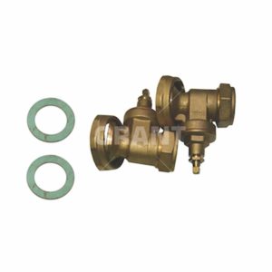 Mpcbs64 grant pump valve pair 28mm mpcbs64