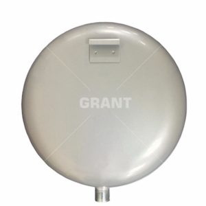 Mpss01 grant 12 litre expansion vessel mpss01