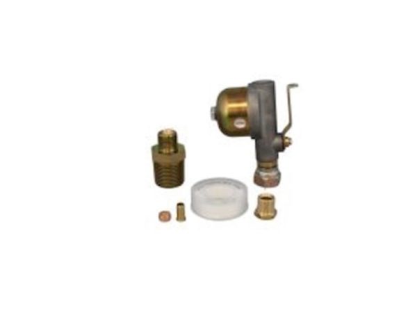 Ofk oil filter valve kit