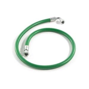 Oilllfb1414 long life 14 female x 14 bent female oil hose