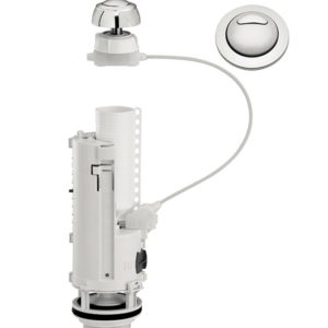 Optima50 siamp optima 50 dual flush cable operated valve