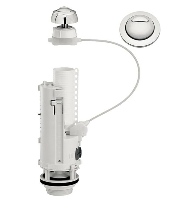 Optima50 siamp optima 50 dual flush cable operated valve