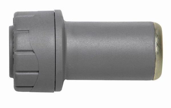 Pb1815 polyplumb 15mm x 10mm socket reducer