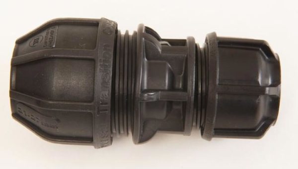 Ph1032 philmac universal transition coupler 15 21mm x 20mm