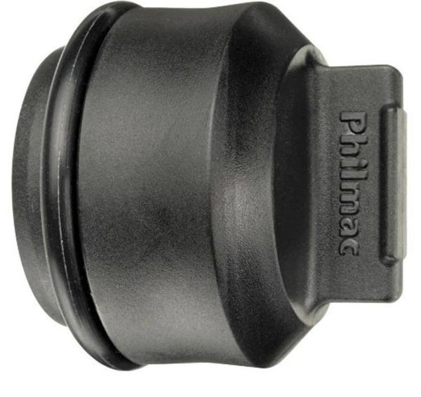 Ph9128 philmac metricimperial blanking plug 20 12