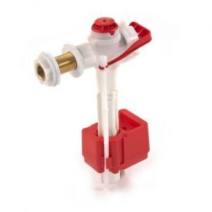 Pro75b fluidmaster pro75b brass 12 side entry fill valve