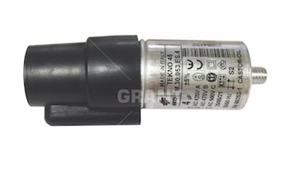 Rbs107a grant riello rdb capacitor p2 4uf rbs107a