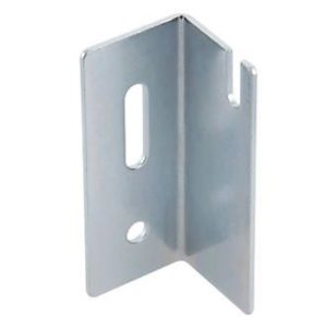 Rbu universal radiator brackets