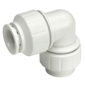 S204b speedfit plastic push fit 10mm equal elbow