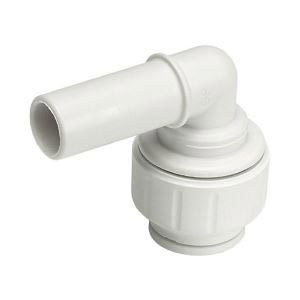 S213a speedfit plastic push fit 15mm stem elbow