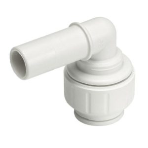 S213e speedfit plastic push fit 10mm stem elbow