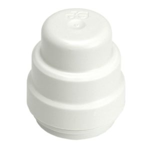 S219a speedfit plastic push fit 15mm stop end