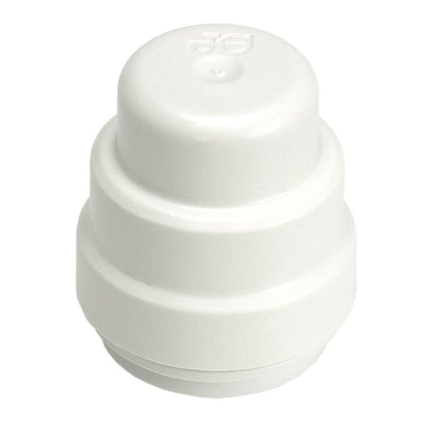 S219e speedfit plastic push fit 10mm stop end