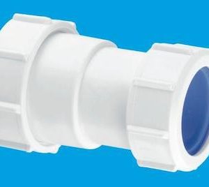 S28l iso mcalpine 125 x european straight connector