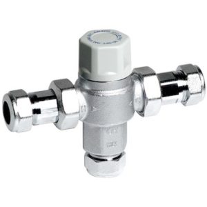 Tmv315 15mm thermostatic mixing valve