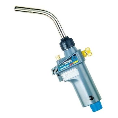 Tx504 Extreme Turbo Torch - Active Plumbing Supplies