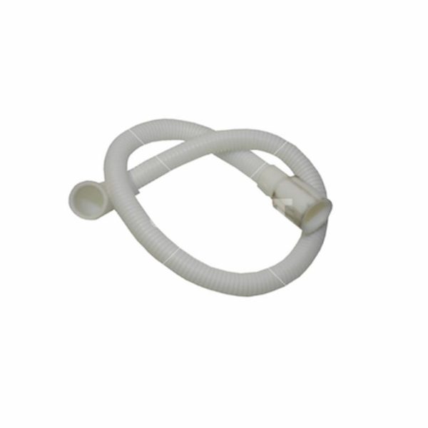 Vbs107 flexi condensate hose vbs107