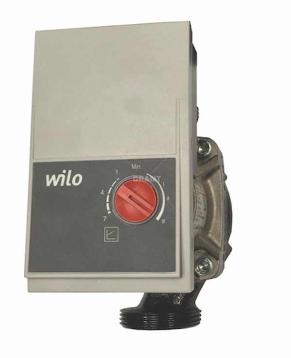 Vbs126 grant wilo he circulating pump 7m vbs126