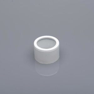 W1110w brett martin 40mm x 32mm solvent weld socket reducer white