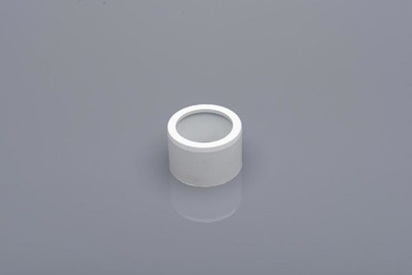 W1110w brett martin 40mm x 32mm solvent weld socket reducer white