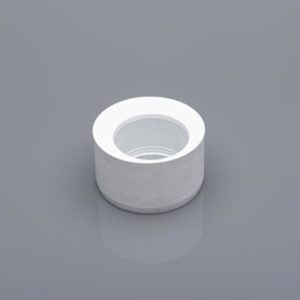 W2110w brett martin 50mm x 32mm solvent weld socket reducer white