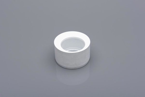 W2110w brett martin 50mm x 32mm solvent weld socket reducer white