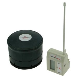 Watchman watchman sonic oil tank electronic gauge