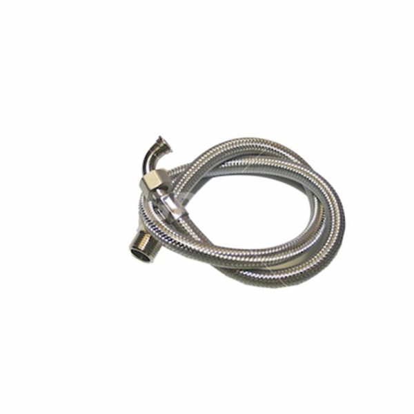 Wbs08 grant expansion vessel flexi hose wbs08