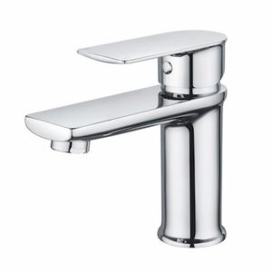 Zon113 deva zonos mono basin mixer