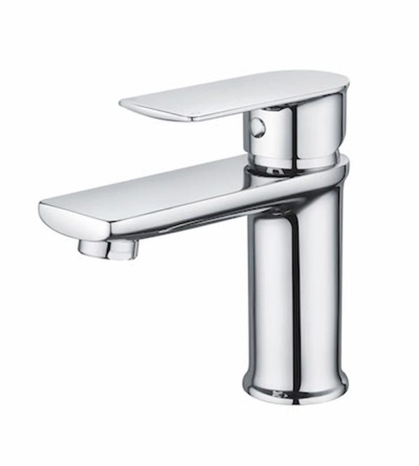 Zon113 deva zonos mono basin mixer