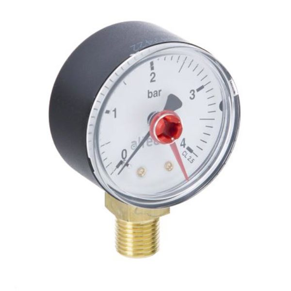 Gauge hipkin pressure gauge pg2