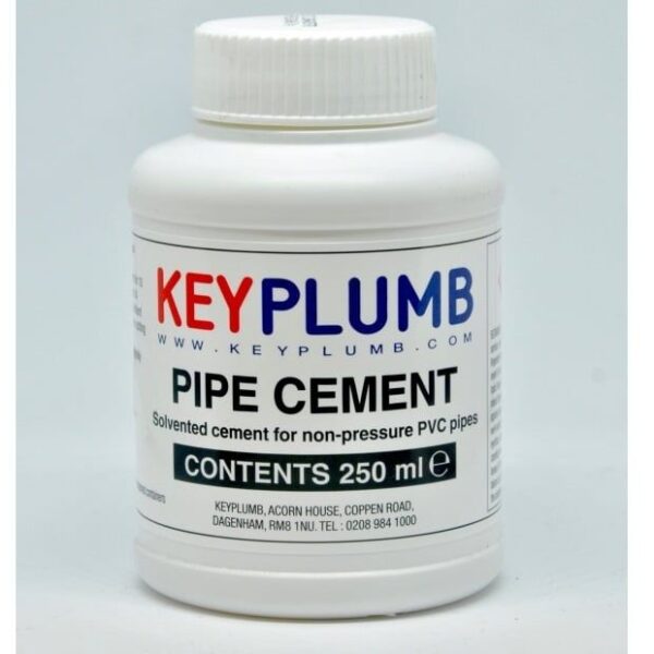 Key plumb 1